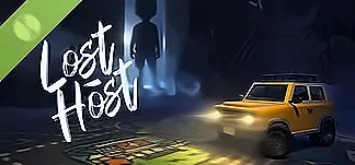 Lost Host Demo PC Mod Menu, Trainers and Cheats