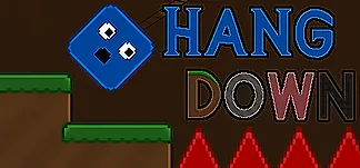 Hang Down PC Mod Menu, Trainers and Cheats