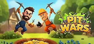 Pit Wars PC Mod Menu, Trainers and Cheats