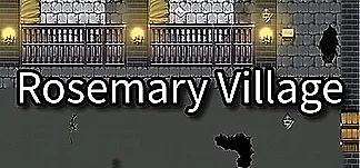Rosemary Village PC Mod Menu, Trainers and Cheats