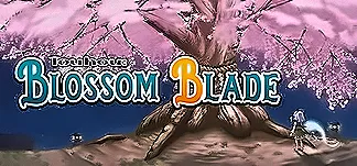 Touhou: Blossom Blade PC Mod Menu, Trainers and Cheats