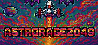 AstroRage2049 PC Mod Menu, Trainers and Cheats