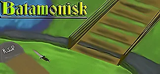Batamonisk PC Mod Menu, Trainers and Cheats