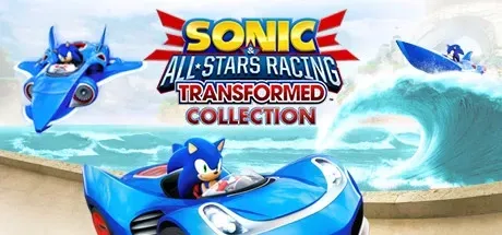 Sonic All Stars Racing Transformed PC Mod Menu, Trainers and Cheats