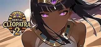 Hentai Cleopatra 2 PC Mod Menu, Trainers and Cheats