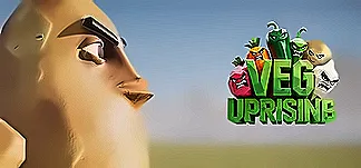 Veg Uprising PC Mod Menu, Trainers and Cheats