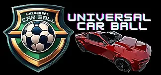 Universal Car Ball PC Mod Menu, Trainers and Cheats