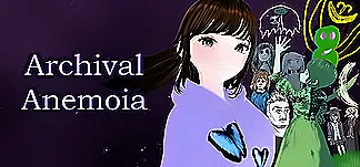 Archival Anemoia PC Mod Menu, Trainers and Cheats