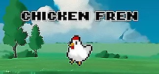 Chicken Fren PC Mod Menu, Trainers and Cheats