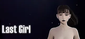 Last Girl PC Mod Menu, Trainers and Cheats