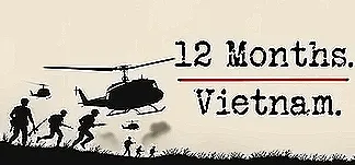 12 Months: Vietnam PC Mod Menu, Trainers and Cheats