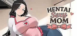 Hentai Sexy Mom PC Mod Menu, Trainers and Cheats