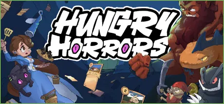 Hungry Horrors PC Mod Menu, Trainers and Cheats