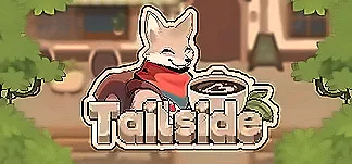 Tailside: Cozy Cafe Sim PC Mod Menu, Trainers and Cheats