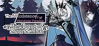 The NOexistenceN of Morphean Paradox : The Forest of Silver Shallots PC Mod Menu, Trainers and Cheats