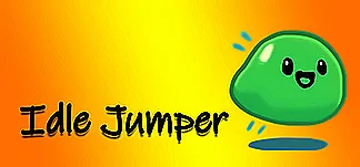 Idle Jumper PC Mod Menu, Trainers and Cheats