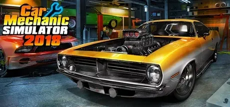 Car Mechanic Simulator 2018 PC Mod Menu, Trainers and Cheats