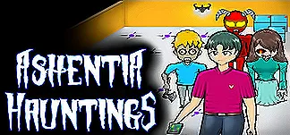 Ashentia Hauntings PC Mod Menu, Trainers and Cheats