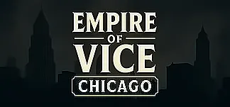 Empire of Vice : Chicago PC Mod Menu, Trainers and Cheats