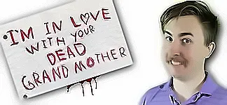 I'm in Love With Your Dead Grandmother PC Mod Menu, Trainers and Cheats