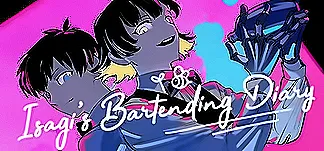 Isagi's Bartending Diary PC Mod Menu, Trainers and Cheats