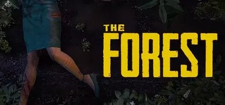 The Forest PC Mod Menu, Trainers and Cheats