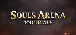 Souls Arenas 100 Trials PC Mod Menu, Trainers and Cheats