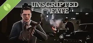Unscripted Fate Demo PC Mod Menu, Trainers and Cheats