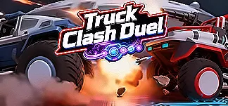 Truck Clash Duel PC Mod Menu, Trainers and Cheats