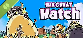 The Great Hatch Demo PC Mod Menu, Trainers and Cheats
