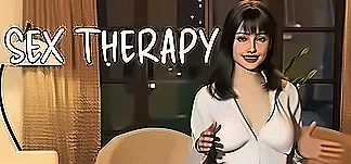SEX THERAPY PC Mod Menu, Trainers and Cheats