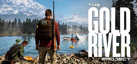 The Gold River Project Меню модов для ПК, Трейнеры и Читы