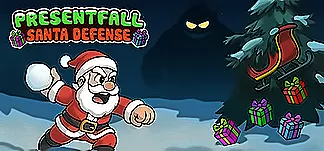 Presentfall: Santa Defense PC Mod Menu, Trainers and Cheats