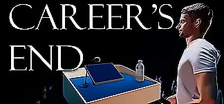 Careers_End PC Mod Menu, Trainers and Cheats