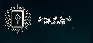 Scroll of Cards: Draft and Ascend PC Mod Menu, Trainers and Cheats