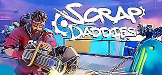Scrap Daddies PC Mod Menu, Trainers and Cheats
