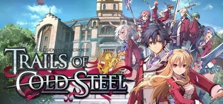 The Legend of Heroes - Trails of Cold Steel PC Mod Menu, Trainers and Cheats