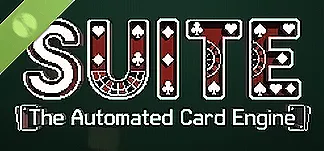 SUITE:The Automated Card Engine Demo PC Mod Menu, Trainers and Cheats