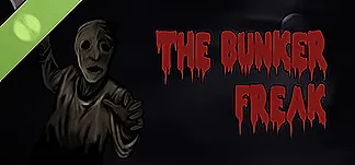 The Bunker Freak Demo PC Mod Menu, Trainers and Cheats