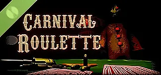 Carnival Roulette Demo PC Mod Menu, Trainers and Cheats