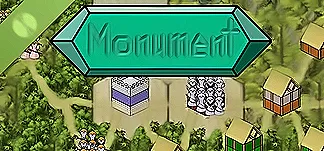 Monument Demo PC Mod Menu, Trainers and Cheats