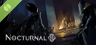 Nocturnal 2 Demo PC Mod Menu, Trainers and Cheats