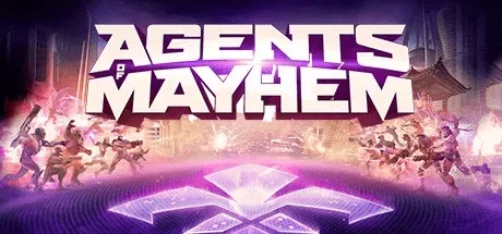Agents of Mayhem PC Mod Menu, Trainers and Cheats