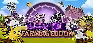 Black Hole Farmageddon PC Mod Menu, Trainers and Cheats