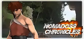 Nomadoss Chronicles PC Mod Menu, Trainers and Cheats