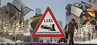 C.A.R.S. - Creating A Ridiculous Shitshow PC Mod Menu, Trainers and Cheats