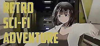 RETRO SCI-FI ADVENTURE PC Mod Menu, Trainers and Cheats