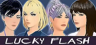Lucky Flash PC Mod Menu, Trainers and Cheats
