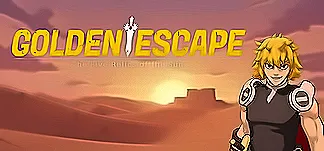 Golden Escape PC Mod Menu, Trainers and Cheats