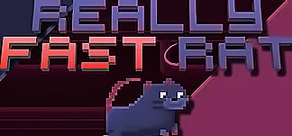 Really Fast Rat PC Mod Menu, Trainers and Cheats